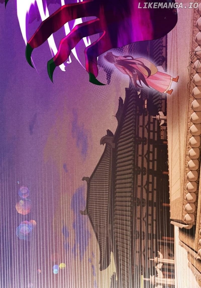 Empress of Hell’s Mission Guide Chapter 54 - page 42